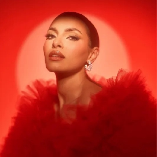 کاور آهنگ Rawa2any از Carmen Soliman