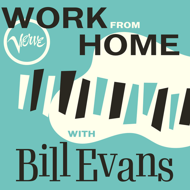 کاور آهنگ Walkin' Up - Live At The Montreux Jazz Festival, 1968 از Bill Evans