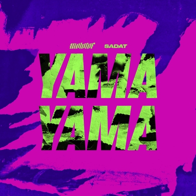 کاور آهنگ Yama Yama - Instrumental از Molotof