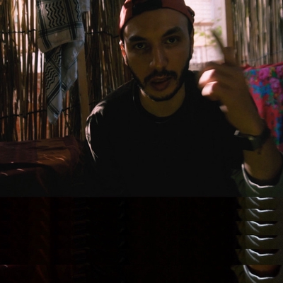 کاور آهنگ Taqa Nareya از Molotof