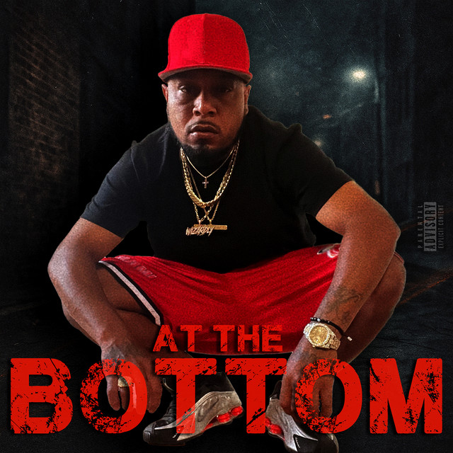 کاور آهنگ At the Bottom از Cory Gunz