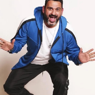 کاور آهنگ Ehna Beto3 El Ozoris از Akram Hosny, Ayten Amer
