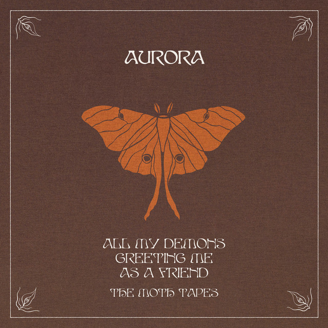 کاور آهنگ Runaway از AURORA