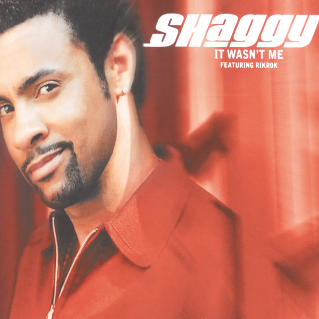 کاور آهنگ Dance & Shout - P#ssy 2000 Club (Edit) Mix از Shaggy