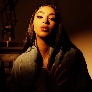 کاور آهنگ Love / Liyam - Coke Studio Morocco 2023 از Kouz1, Maria Nadim