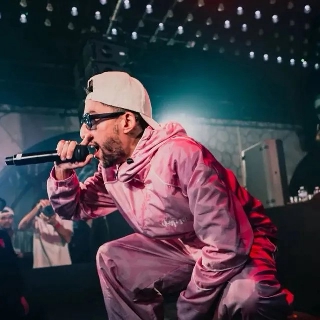کاور آهنگ Senorita از 7liwa, DJ Hamida