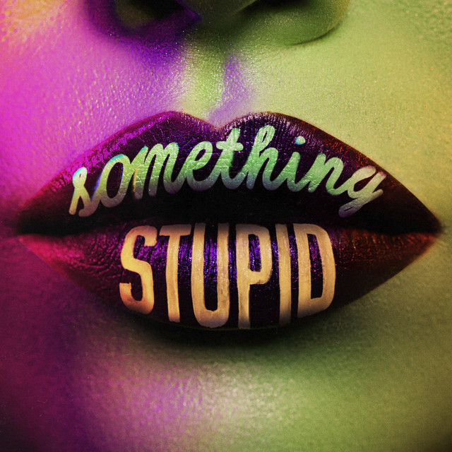 کاور آهنگ Something Stupid (feat. AWA) - Jonas Blue VIP Mix از Jonas Blue, KC Lights