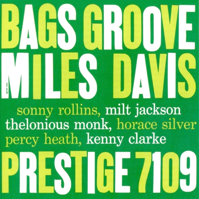 کاور آهنگ But Not For Me - Take 1 / RVG Remastered 2008 از Miles Davis, Sonny Rollins, Horace Silver