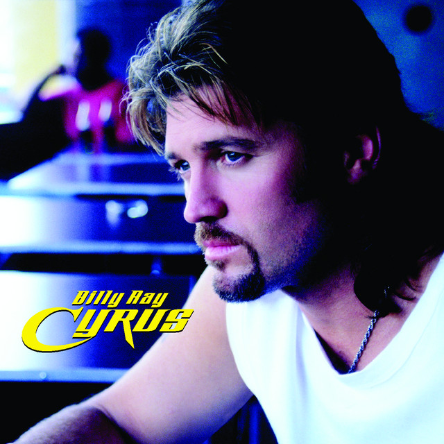 کاور آهنگ We The People از Billy Ray Cyrus