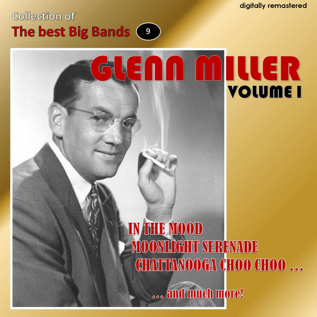 کاور آهنگ Tuxedo Junction - Remastered از Glenn Miller