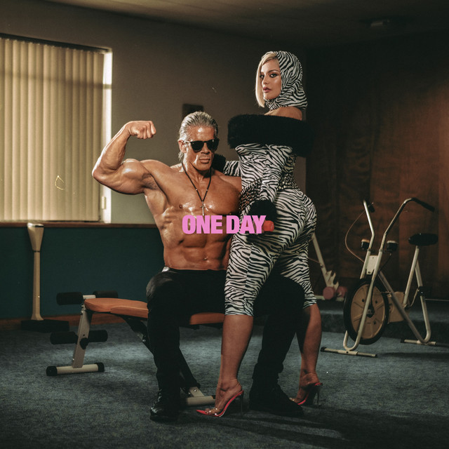 کاور آهنگ One Day از Bebe Rexha