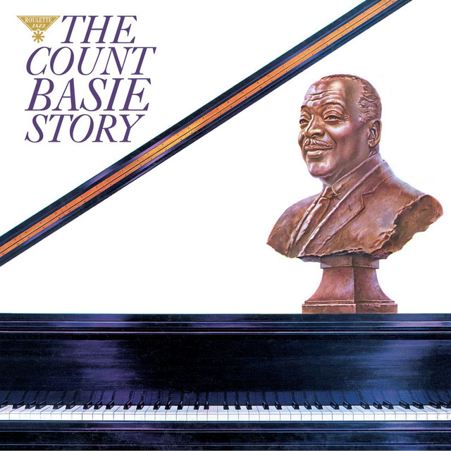 کاور آهنگ Swingin' the Blues - 1993 Remasterd Version از Count Basie
