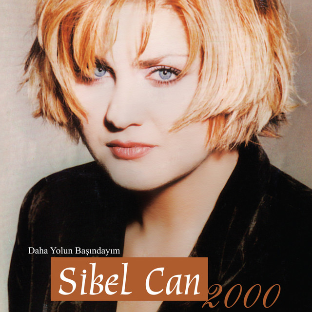 کاور آهنگ Biktim Artik از Sibel Can