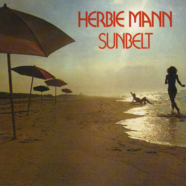 کاور آهنگ Killian از Herbie Mann