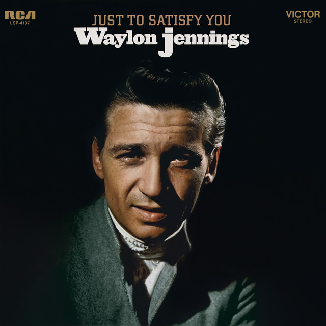 کاور آهنگ Straighten My Mind از Waylon Jennings