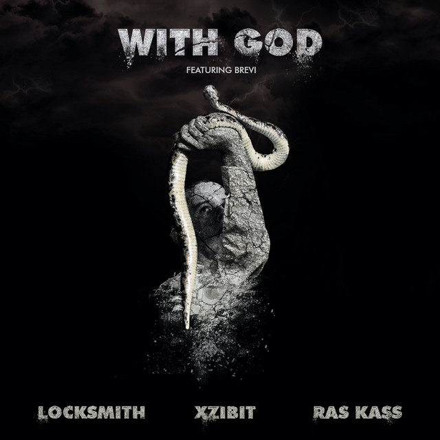 کاور آهنگ With God از Xzibit, Ras Kass