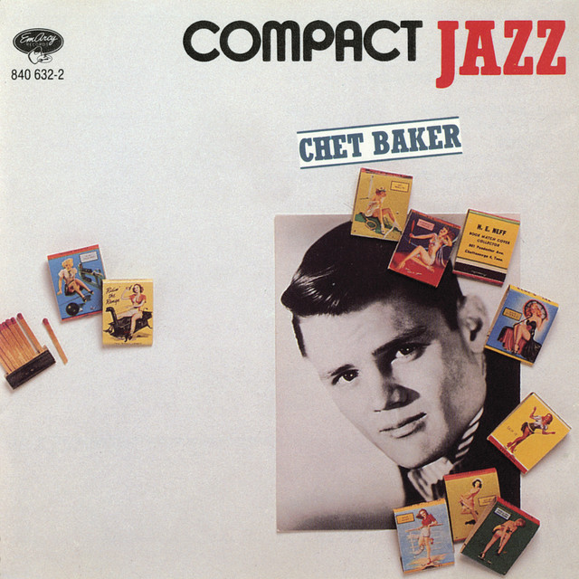 کاور آهنگ Summertime از Chet Baker