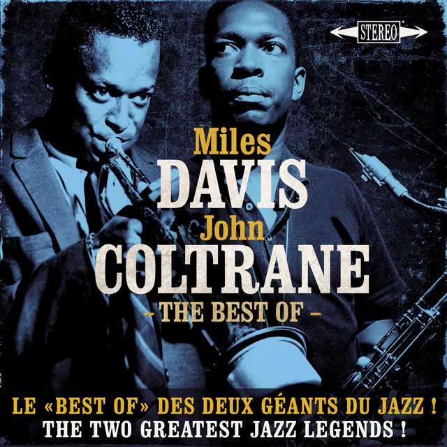 کاور آهنگ Equinox از Miles Davis, John Coltrane, John Coltrane Quartet