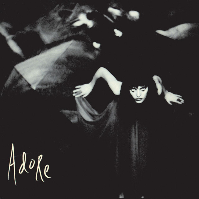 کاور آهنگ Blank Page از The Smashing Pumpkins