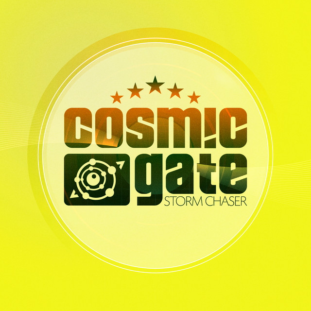 کاور آهنگ Storm Chaser - Mark Eteson Remix از Cosmic Gate, Mark Eteson