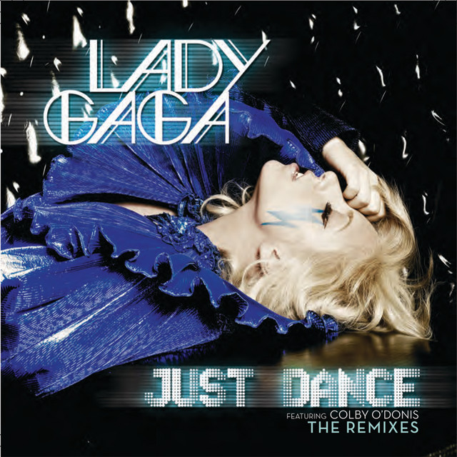 کاور آهنگ Just Dance - Richard Vission Remix از Lady Gaga, Colby O'Donis, Richard Vission