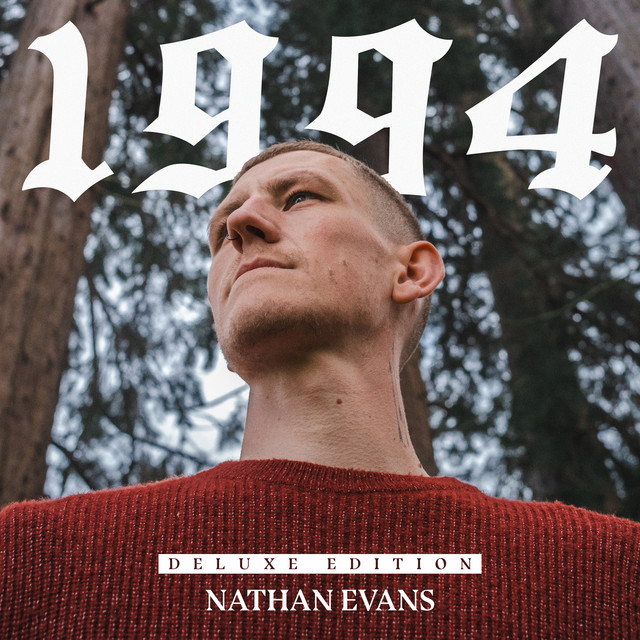 کاور آهنگ Catch You When You Fall از Nathan Evans
