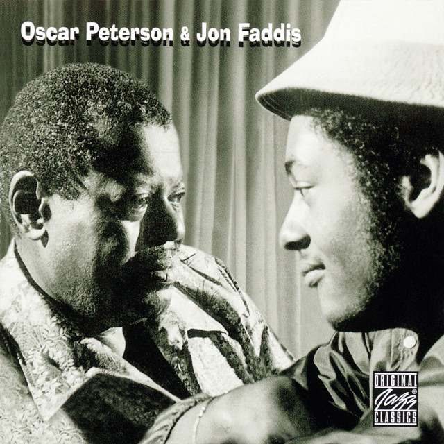کاور آهنگ Take The "A" Train از Oscar Peterson