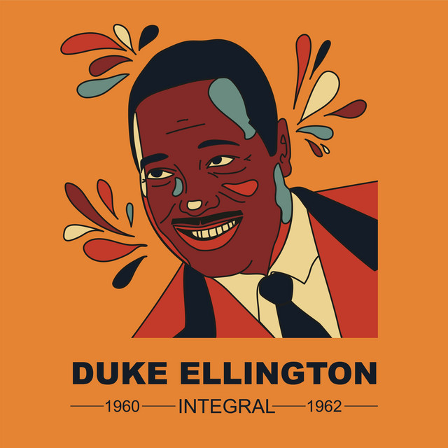 کاور آهنگ Anitra's Dance از Duke Ellington