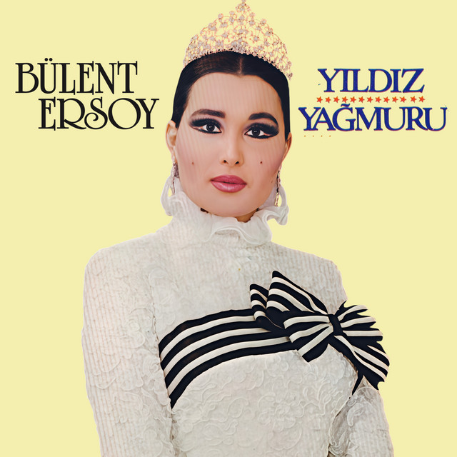 کاور آهنگ Sikayetim Var از Bulent Ersoy