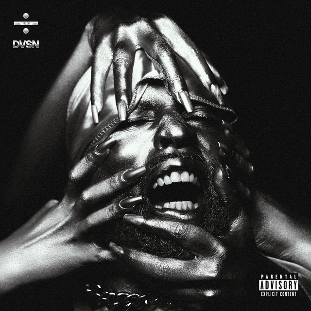 کاور آهنگ Stay Faithful از dvsn