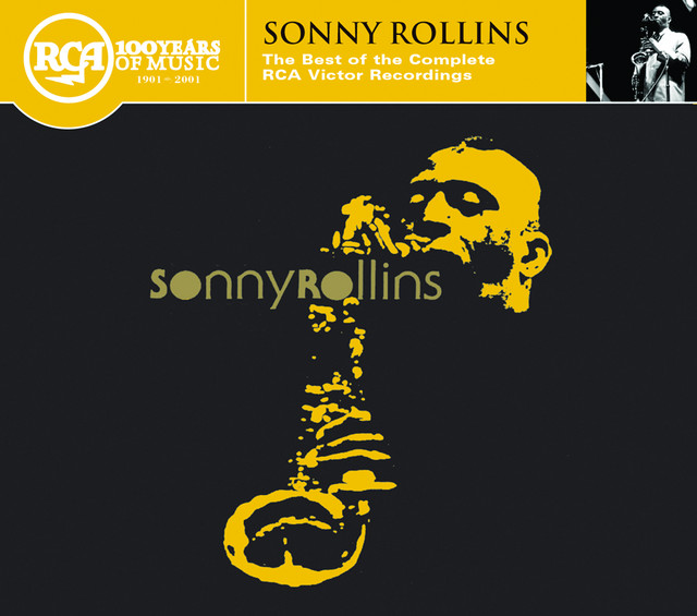 کاور آهنگ I Remember Clifford - 1997 Remastered - Take 8 از Sonny Rollins