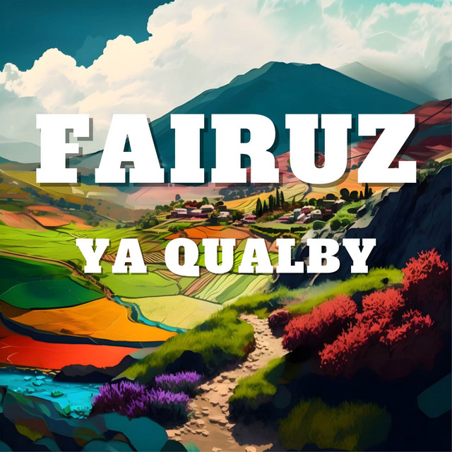 کاور آهنگ Shadi از Fairuz