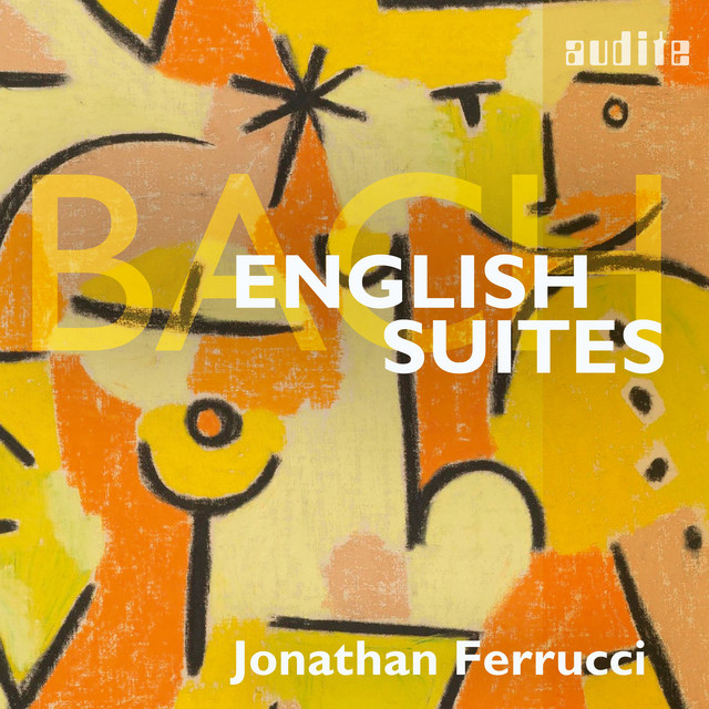 کاور آهنگ Suite No. 3 in G Minor, BWV 808: VI. Gigue از Johann Sebastian Bach