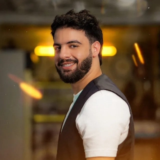 کاور آهنگ Wala Bghiti از Nouamane Belaiachi, Zina Daoudia