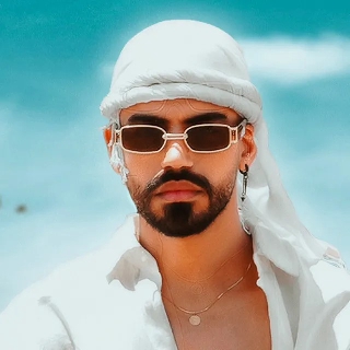 کاور آهنگ Ana Li از Rajaa Belmir, Omar Belmir