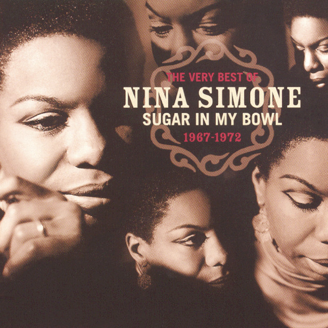کاور آهنگ Mississippi Goddam از Nina Simone