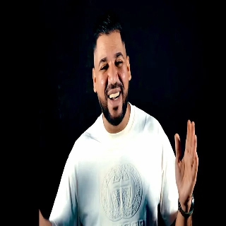 کاور آهنگ Rani Net3adeb Nwekel 3lik El Rab Avec Pitchou از Fethi Manar, Cheba Sarah