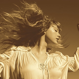 کاور آهنگ The Way I Loved You از Taylor Swift