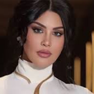 کاور آهنگ Al Mashaer از Oumaima Taleb