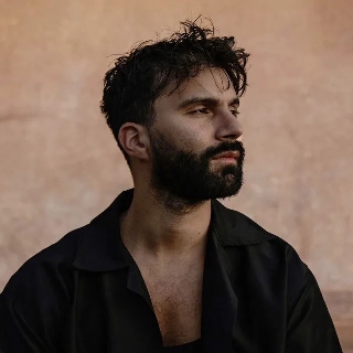 کاور آهنگ Mezlaaj - R3HAB MDLBEAST Remix از R3HAB, Oumaima Taleb