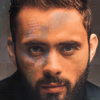 کاور آهنگ Lyoum 3Arsek از Babylone