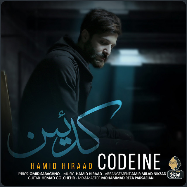 کاور آهنگ کدئین از حمید هیراد