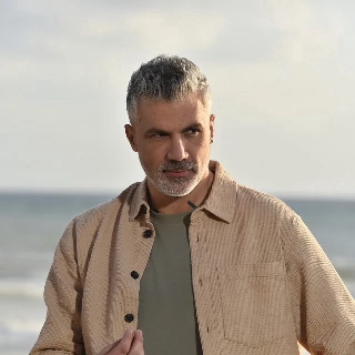 کاور آهنگ Dabke Rhythm از Fares Karam