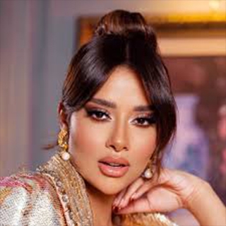 کاور آهنگ Haza Malekona از Balqees