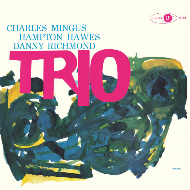 کاور آهنگ Summertime - 1997 Remaster از Charles Mingus