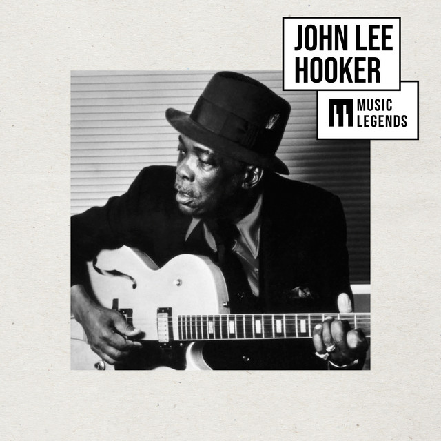 کاور آهنگ No More Doggin' از John Lee Hooker