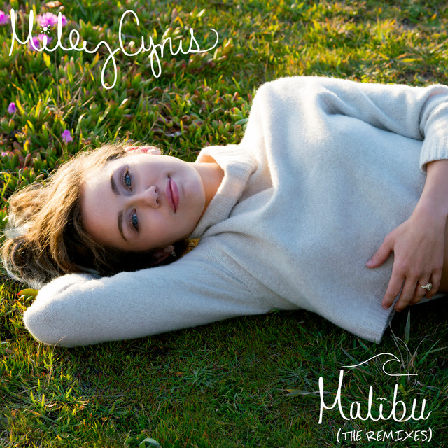 کاور آهنگ Malibu - Lost Frequencies Remix از Miley Cyrus, Lost Frequencies