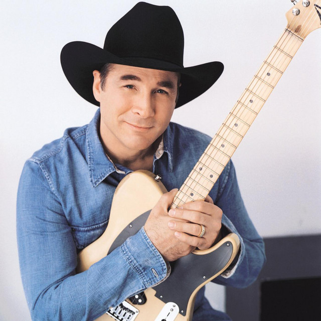 کاور آهنگ She Won't Let Go از Clint Black