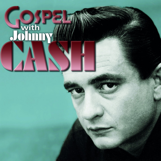 کاور آهنگ The Old Account از Johnny Cash