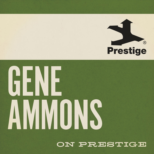 کاور آهنگ Here's That Rainy Day از Gene Ammons